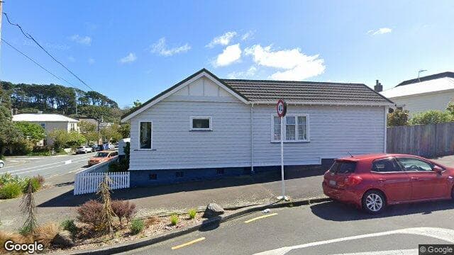49 Roy St