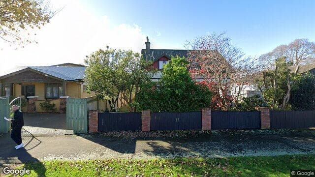 27 Ranfurly Street