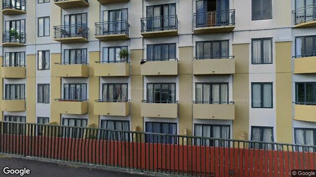 Street view of 5e/11 Howe St