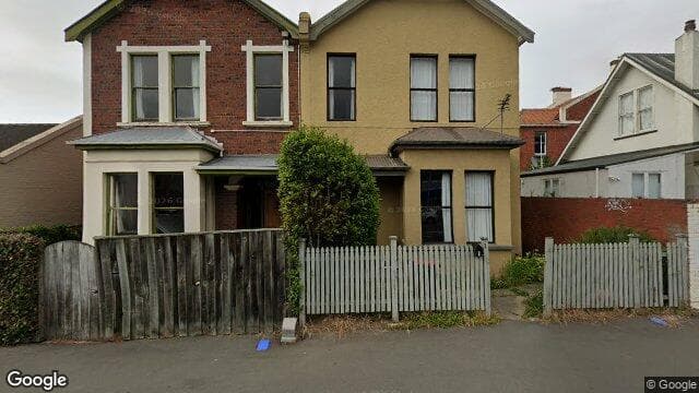 1 Howe Street