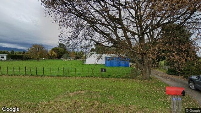 217 Muhunoa W Rd