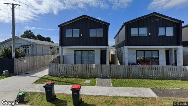 20A Finlayson Avenue