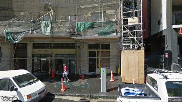 6f/22 Emily Pl