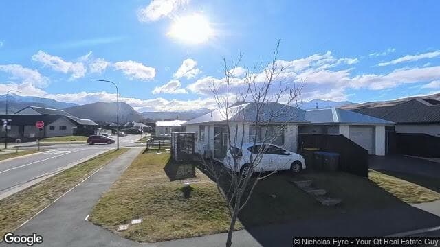 1A George Drive