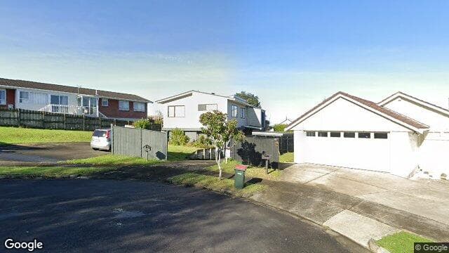 10 Acland Place