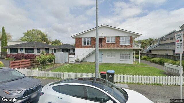 5/191 Manukau Road