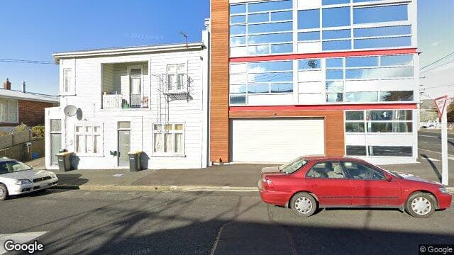 54B Duncan Street