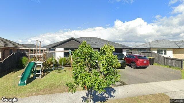5 Oka St