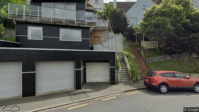 86 Rakau Rd