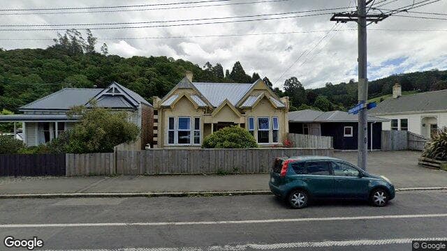 161 North Road