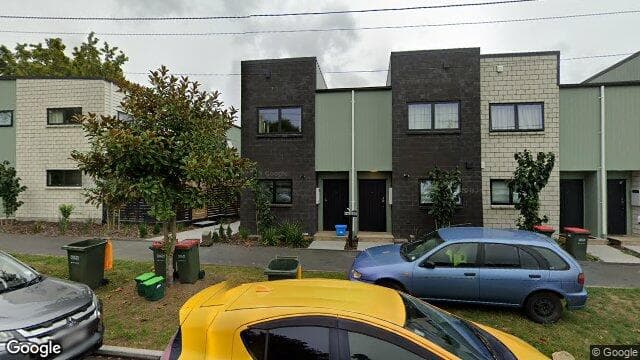 126 Firth Street