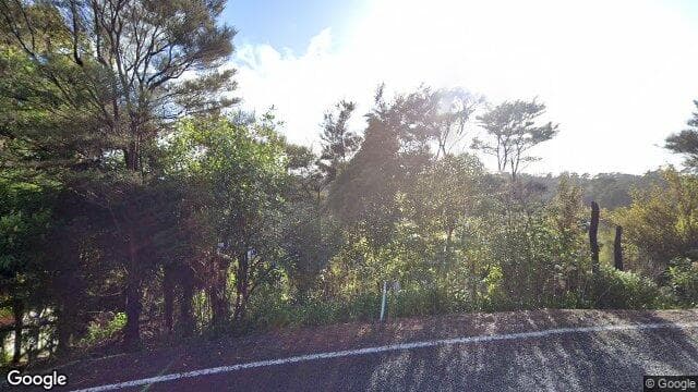 46A Oyster Point Road