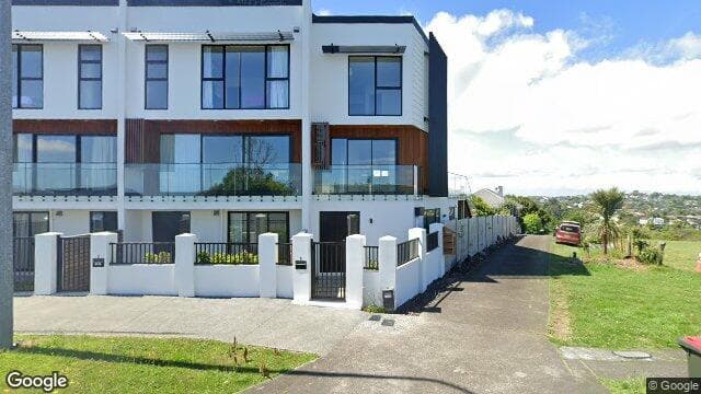 1F Colenso Place