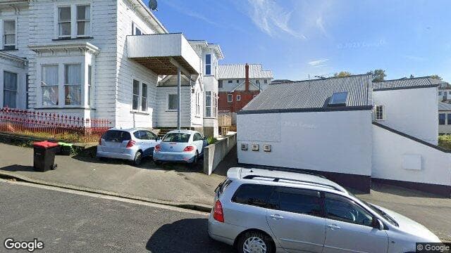 159A Cargill Street