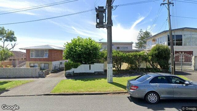 Street view of 4/207 St Johns Rd
