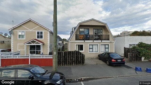 128 Frederick St
