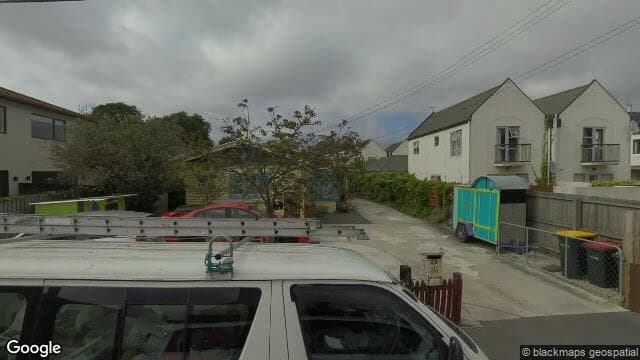 Street view of 4/32 Melrose Street