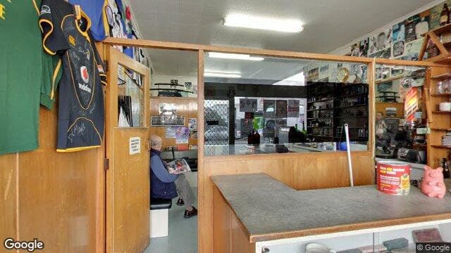 32A Coutts Street