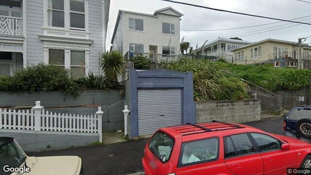 169A Hanson Street