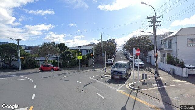 4 Queen Street