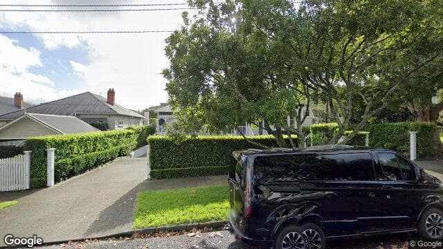 39 Woodside Road