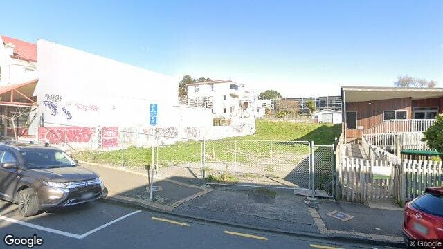 Street view of 9/33 Cleveland Street