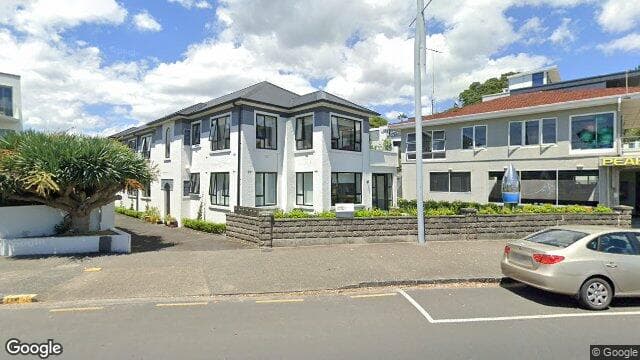 7/349 Tamaki Drive