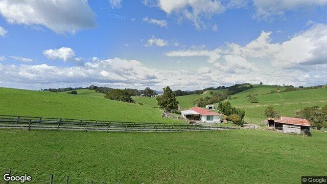 366A Kaiatea Road