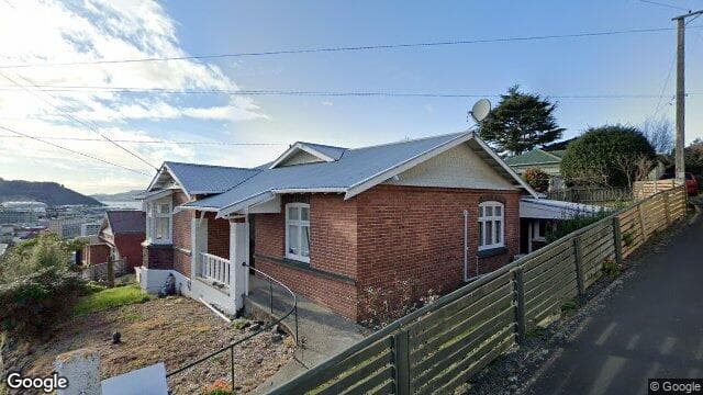 37 Sutherland Street