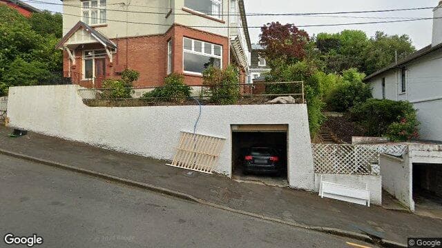 10 Elder Street