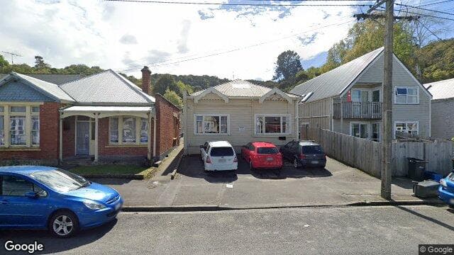 150 dundas street