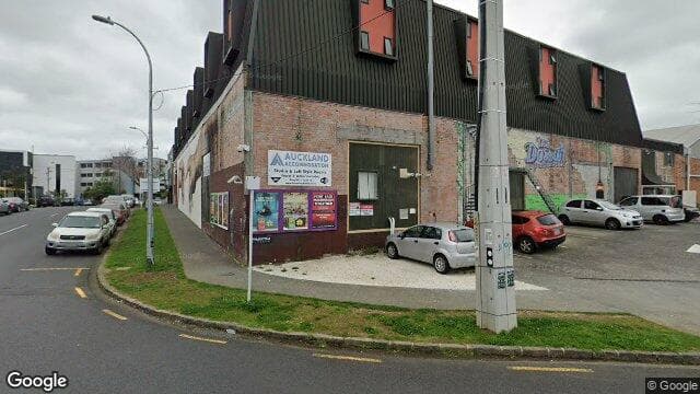 23 McDonald St