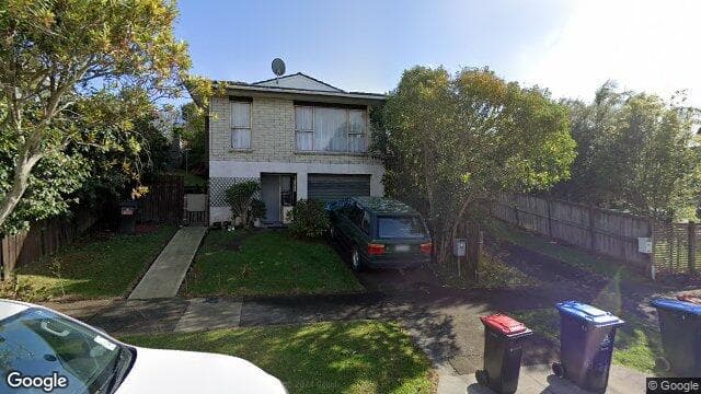 8A Caulton Street