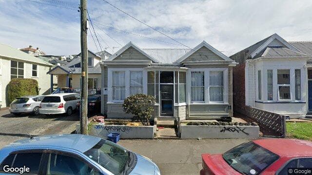 118 Harbour Terrace