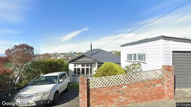 31 Havelock Street