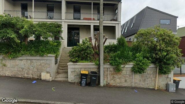 107 York Place