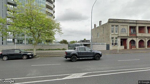 1/97 Jervois Road