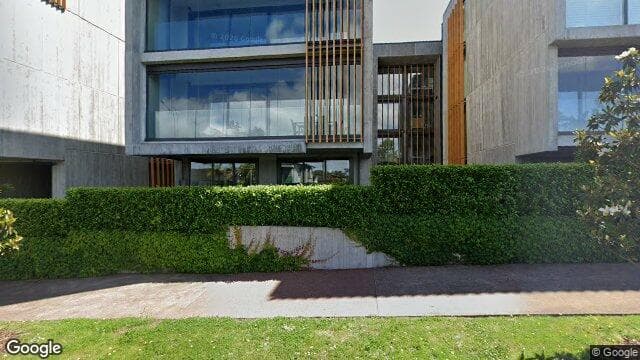 Street view of 307/250 Kepa Road