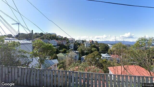 7 Hadfield Terrace