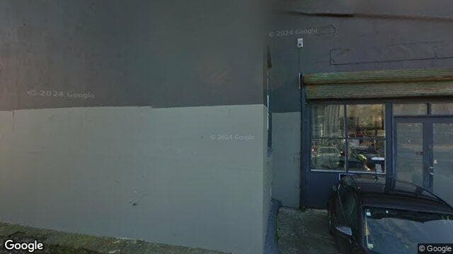 21 Marion Street