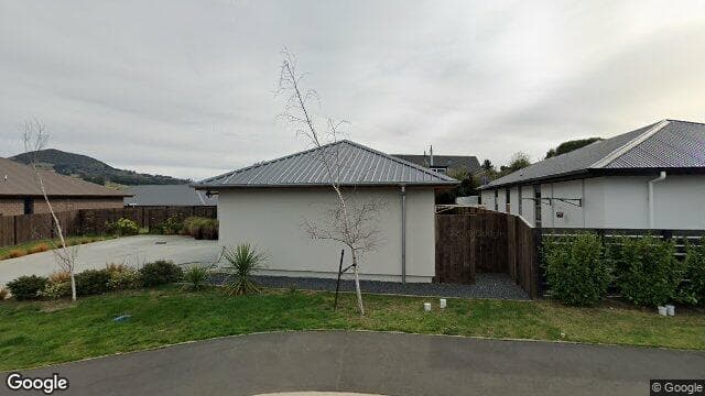 Street view of 5 Lancaster Ln