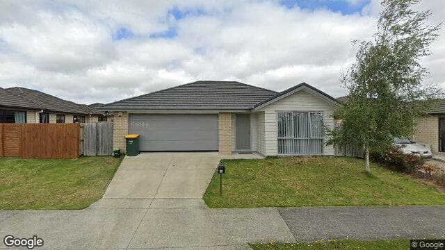 23 Rainsford Road