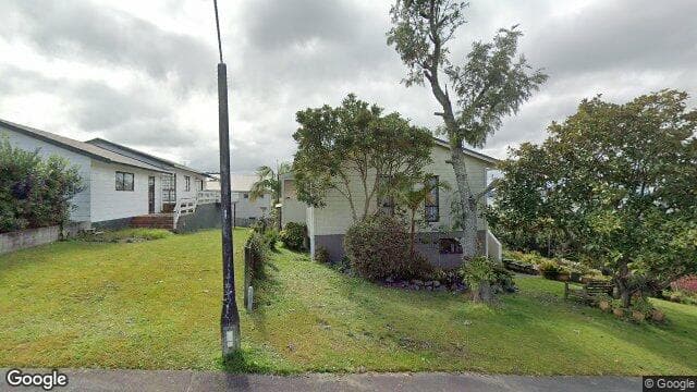 1 Te Kapa