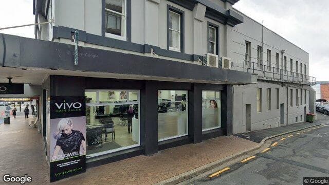 Street view of 62 George Street