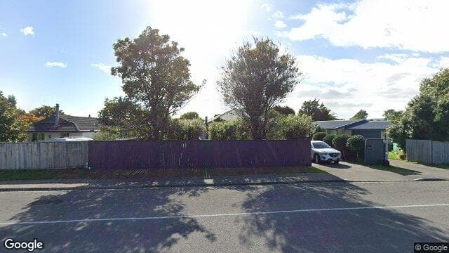 142 Halswell Junction Road