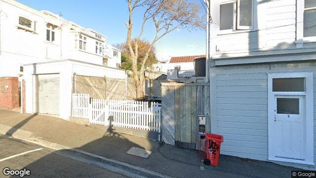 2 Finlay Terrace