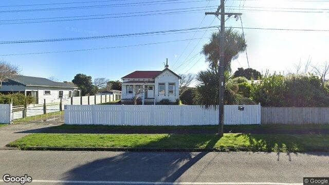 116 Fairfield Road