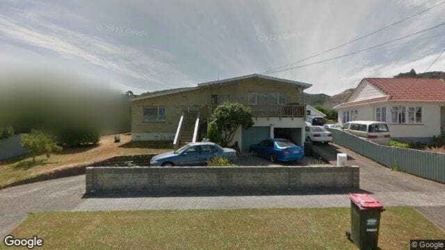 75 Molesworth Street