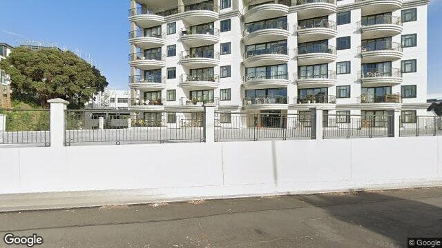 Street view of 1D/118 Gladstone Road