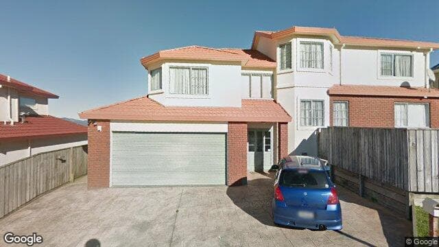 3 Jaunpur Crescent